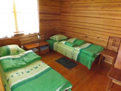Agroturismo Bielinio Sodyba