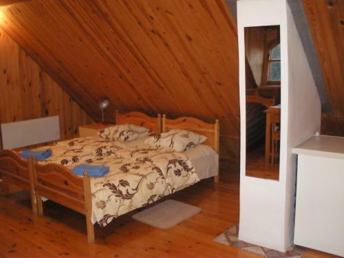 Agroturismo Bielinio Sodyba