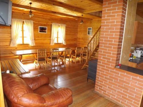Agroturismo Bielinio Sodyba