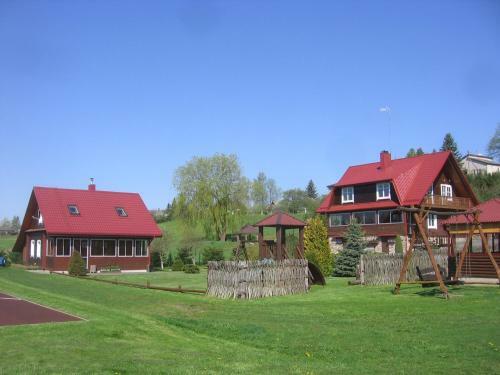 Agroturismo Bielinio Sodyba