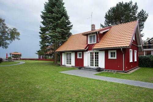 Villa Vila Pervalka