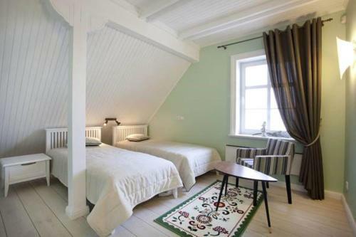 Villa Vila Pervalka