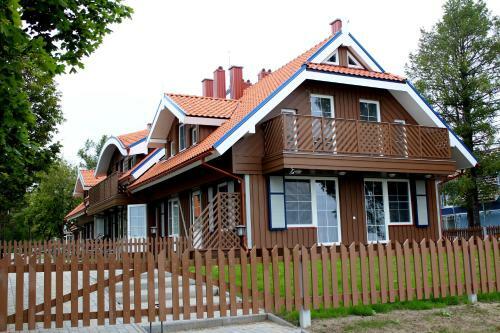 Apartamento Preilos V?tra 1