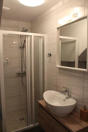 Apartamento Preilos V?tra 1