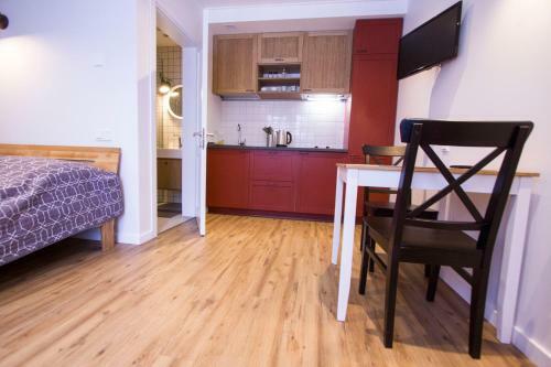 Apartamento Laiko Marios