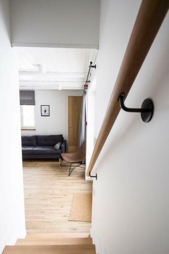 Apartamento Laiko Marios