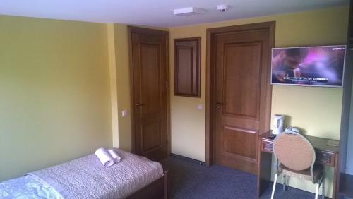 Hostal Gerugn?