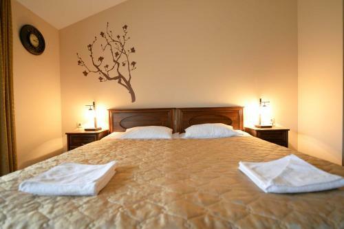 Hostal Gerugn?