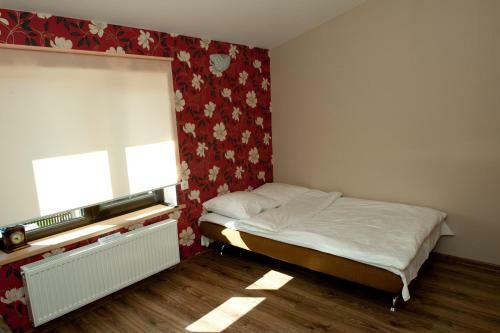 Hotel Kaimo Turizmo Sodyba Margi?ki? Dvaras