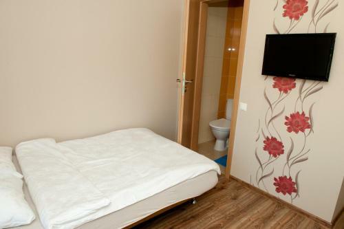 Hotel Kaimo Turizmo Sodyba Margi?ki? Dvaras