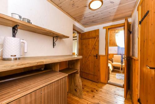 Agroturismo Laukdvaris