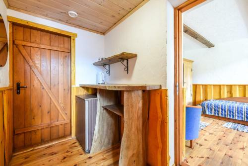 Agroturismo Laukdvaris