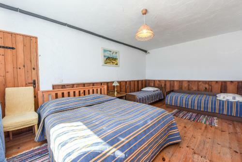 Agroturismo Laukdvaris