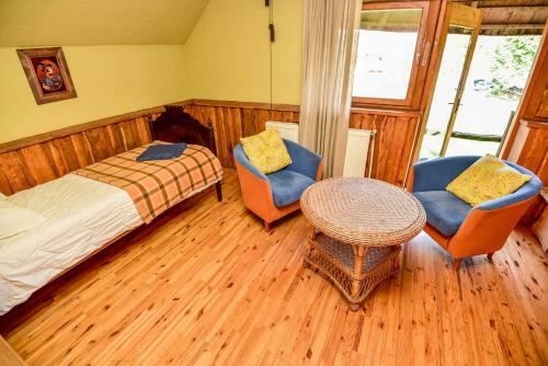 Agroturismo Laukdvaris