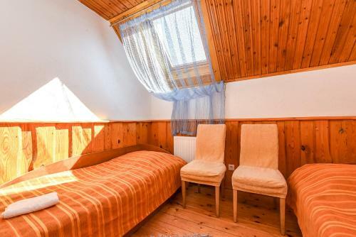 Agroturismo Laukdvaris