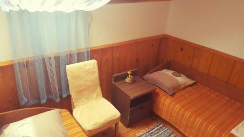 Agroturismo Laukdvaris