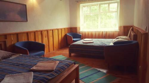 Agroturismo Laukdvaris