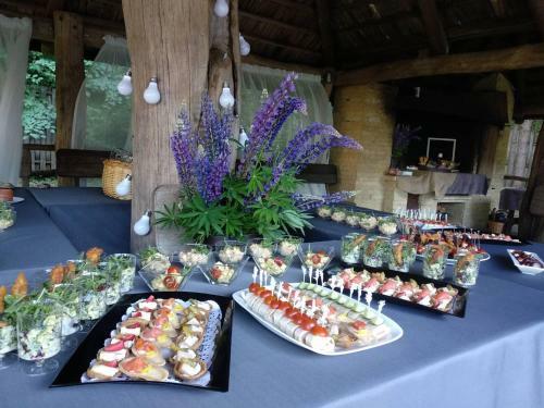 Agroturismo Laukdvaris