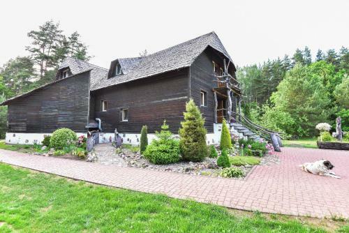 Agroturismo Laukdvaris