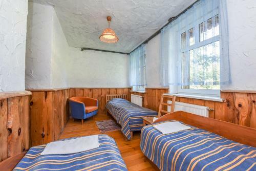 Agroturismo Laukdvaris