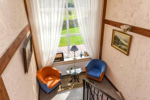 Agroturismo Laukdvaris