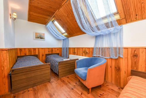 Agroturismo Laukdvaris