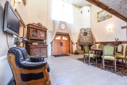 Agroturismo Laukdvaris