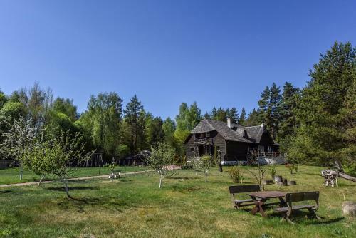 Agroturismo Laukdvaris