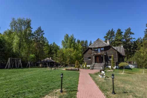 Agroturismo Laukdvaris