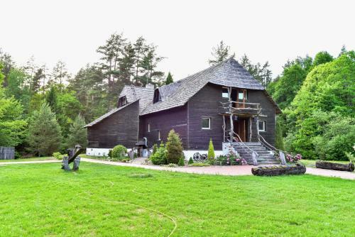 Agroturismo Laukdvaris