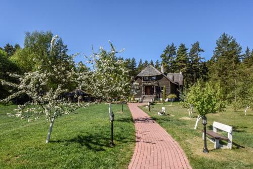 Agroturismo Laukdvaris