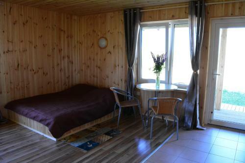 Apartamento Gamtos Apsupty