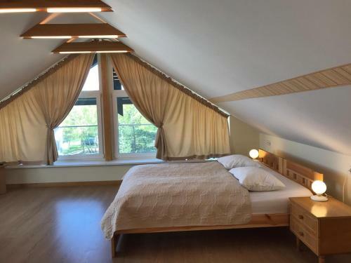 Apartamento Amber Loft