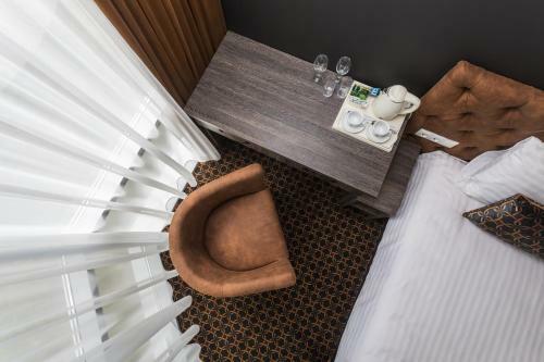 Resort Hotel Elija