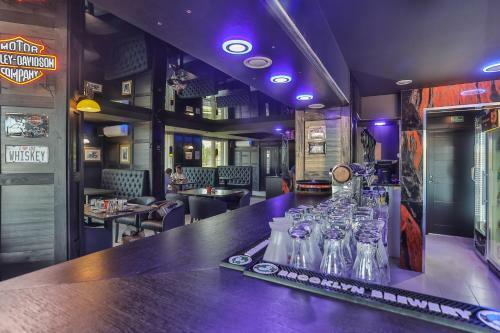 Resort Hotel Elija