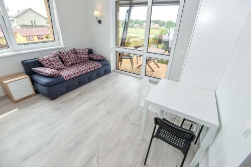Apartamento Sve?i? Namai Penkios Gulb?s