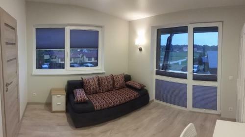 Apartamento Sve?i? Namai Penkios Gulb?s