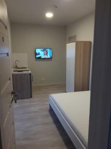 Apartamento Sve?i? Namai Penkios Gulb?s