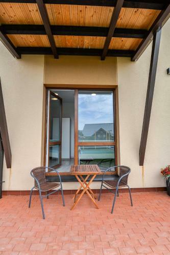 Apartamento Sve?i? Namai Penkios Gulb?s