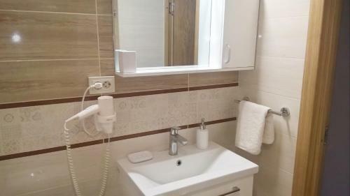 Horizon Apartment