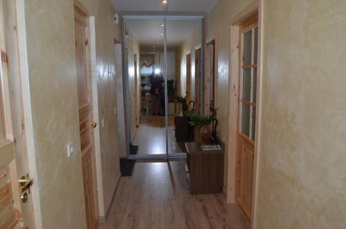 Apartamento Sve?i? Apgyvendinimas
