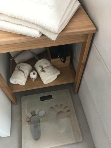 Laisves Luxury Apartaments