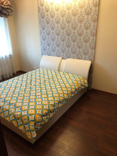 Mantas Apartments