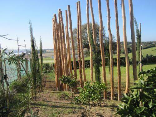 Hostal Villa Zahra