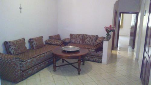 Apartamento Casa Belvedere
