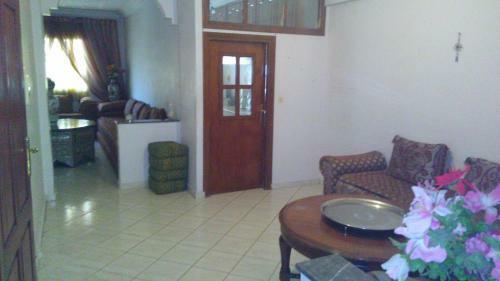 Apartamento Casa Belvedere