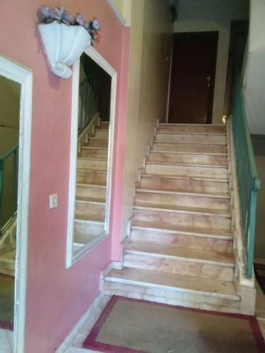 Apartamento Casa Belvedere