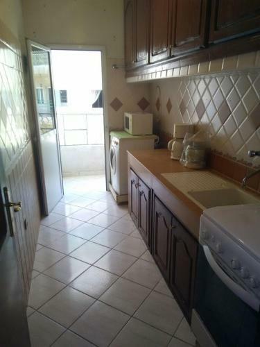 Apartamento Casa Belvedere