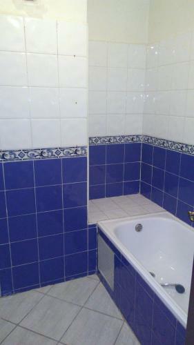 Apartamento Casa Belvedere