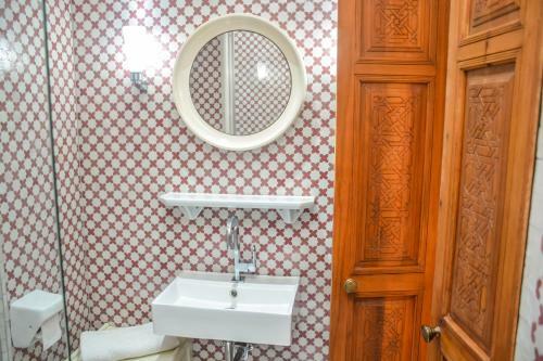 Apartamento Appartement Moderne Moroccan/african D�coration
